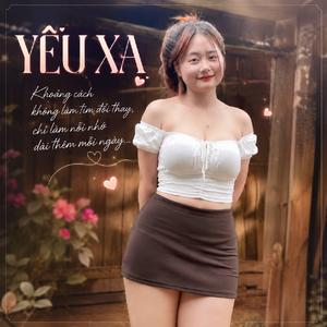 Yêu Xa