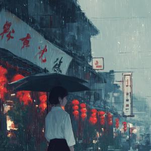 清明时节雨纷纷