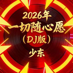 2026年一切随心愿（DJ版）