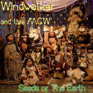 Ma Ha Da (Cherokee Lullaby)