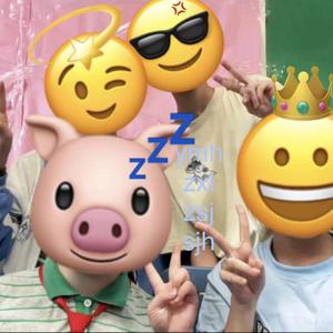 四个人的角落（Prod by HYKBEATZ）