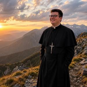 Damian, bracie, nie pękaj