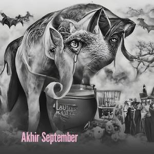 Akhir September