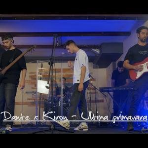 Ultima Primăvară (feat. KIRON) (Live)