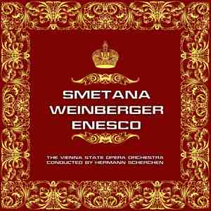 Smetana: Vltava (Moldau)