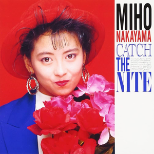 キャッチ・ミー