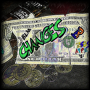 Changes (Remix) [feat. Zsos & Aype]