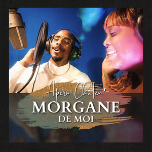 Morgane de moi