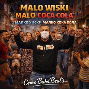 Малко уиски, малко кока кола 2 Tikno viski, tikno koka kola