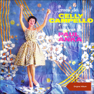 Gosto De Você, Meu Bem (I Love You Baby)