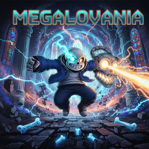 megalovania