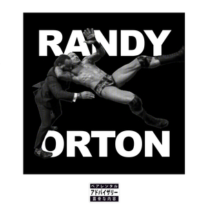 Randy Orton