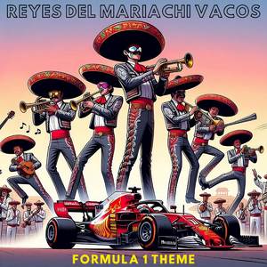 Formula 1 Theme (Mariachi Cover)