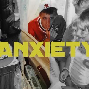 Anxiety (Therapy sessions part 1)