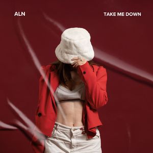 TAKE ME DOWN (Demo)