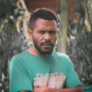 Lagu Rohani Versi Wamena Ideno Yesus Ma Umitou Ani Ideno (Acoustic)