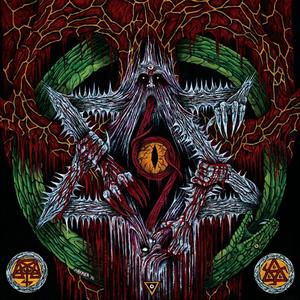 Qabalistic Matrix Parasitism by Extra(daemon)sional Omnimalevolence