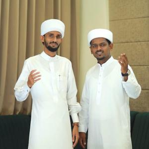 Aramba poovaya muth nabi