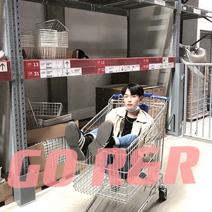GO R&R（PROD BY Lv9）