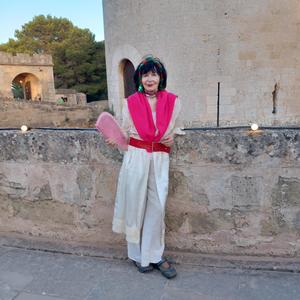 Tango en Mallorca