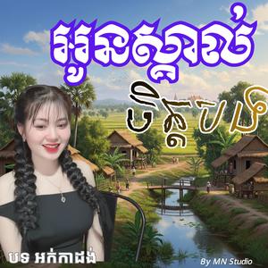 អូនស្គាល់ចិត្តបង ច្រៀងឡើងវិញដោយ ៖ ណាន ណាន