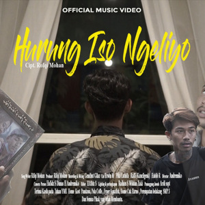 Hurung Iso Ngeliyo