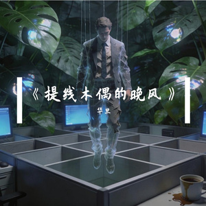 《提线木偶的晚风》