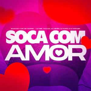 Soca Com Amor