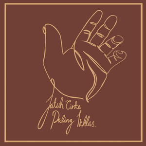 Jatuh Cinta Paling Ikhlas