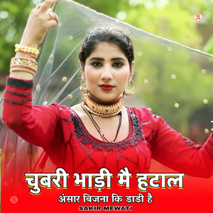 चुबरी भाड़ी मै हटाल अंसार बिजना कि डाडी है