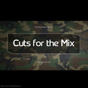 Straight 9's (Original Mix)