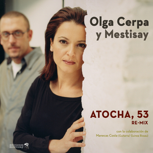 Atocha, 53 (Remix)