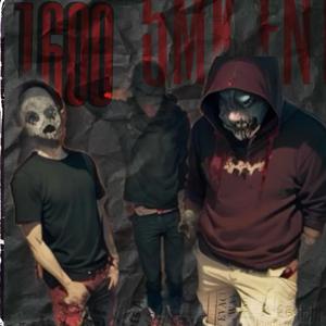 My brothers (feat. Ebk.insane2x)