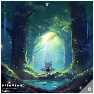 DreamLand Part II ：SkyOver