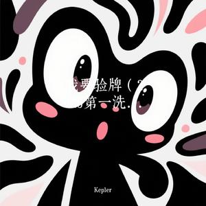 我要验牌（2026第一洗脑神曲）