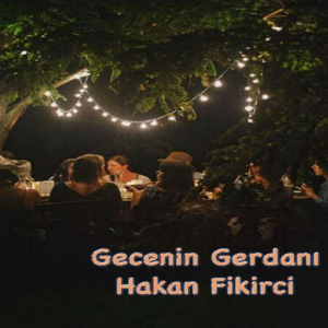 Gecenin Gerdanı