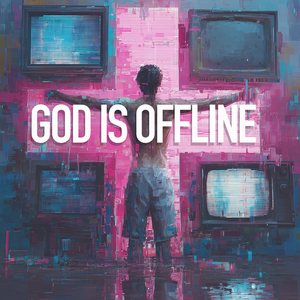 Cachés dans la nuit