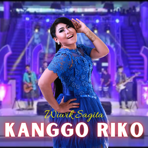 Kanggo Riko