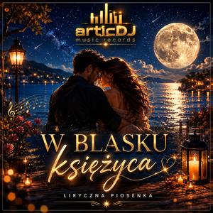 W blasku księżyca