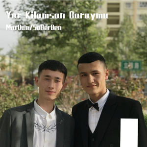 Yar kilamsan baraymu