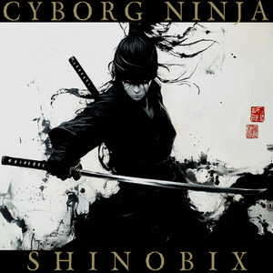 Ninja’s Silent Strike