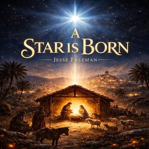 A Star Is Born (A Christmas Miracle)