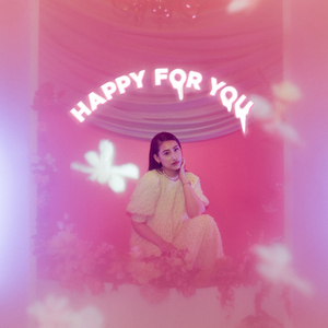 happy for you
