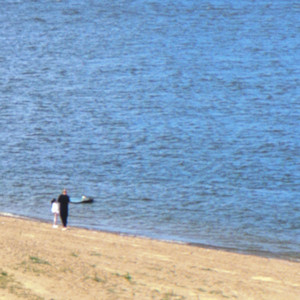 we don't have to go back, yet