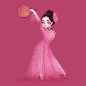 恋人心（唯美版）