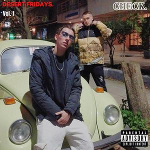 CHECK. (feat. Pikie Cans)