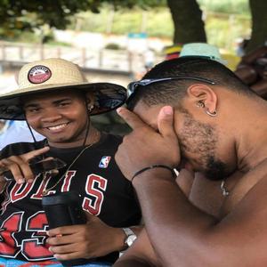Mtg (Baile De Bandido)