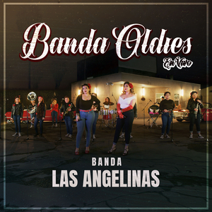 Angel Baby (En Vivo)