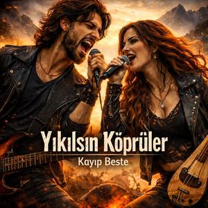 Yıkılsın Köprüler