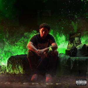 Never Landing (Sped Up)